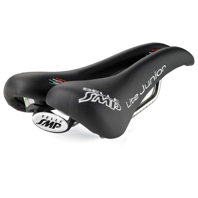 SMP Sattel Lite Junior Black 0301240