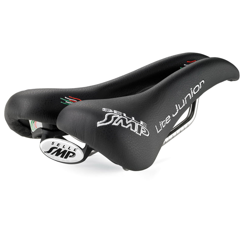 SMP Sattel Lite Junior Black 0301240