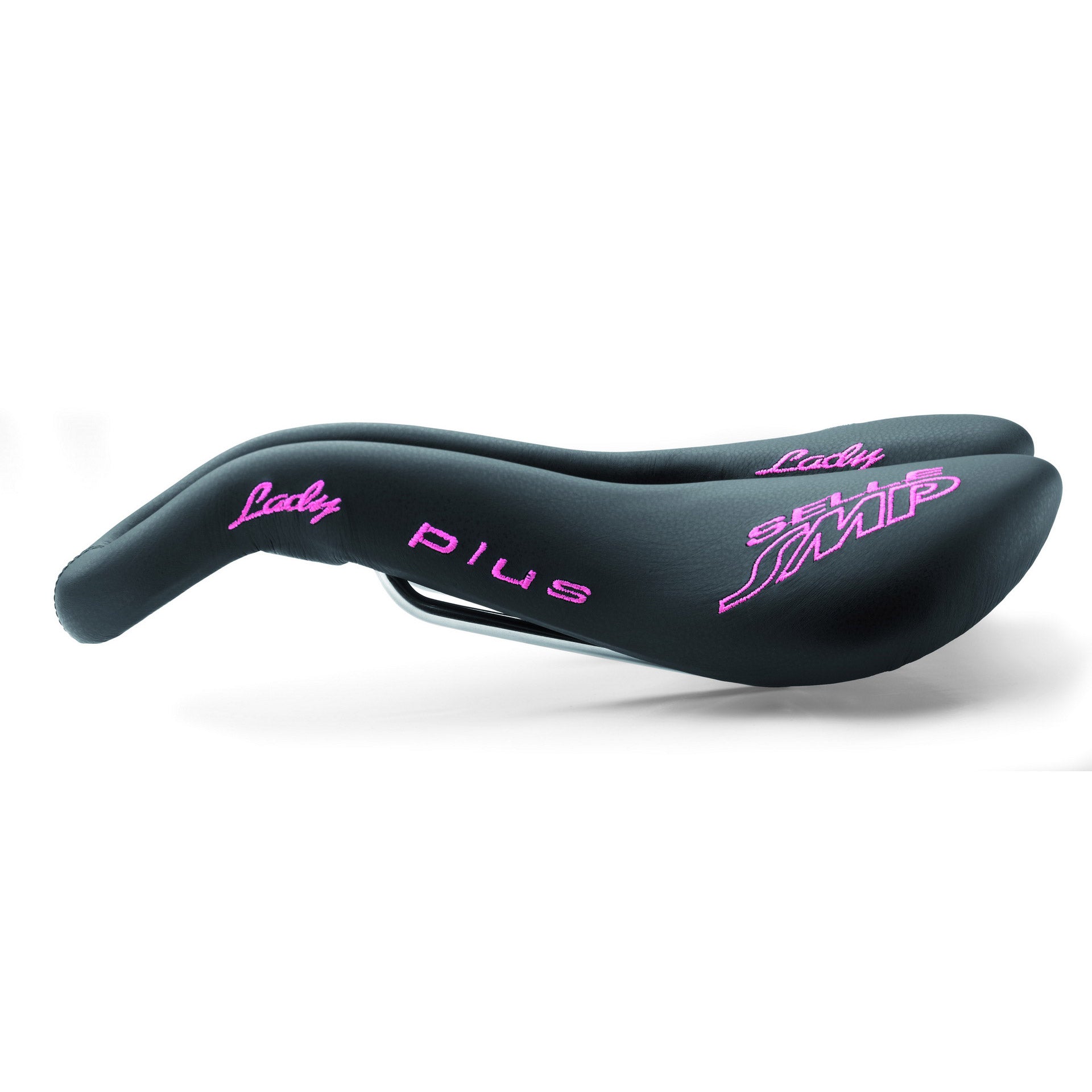 SMP Sattel plus Lady Black 0301252
