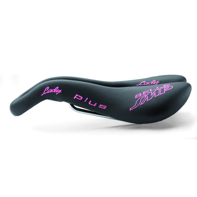 SMP Sattel plus Lady Black 0301252