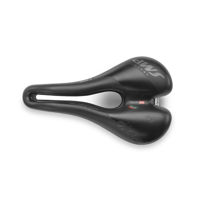 SMP Sattel -Tour Trk Medium Gel Schwarz 0301258