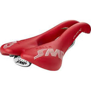 Selle SMP Sattel Avant Red 0301625