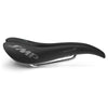 Sattel -Tour MTB Well Black 0301267