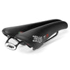 Sattel T3 Black