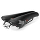 Sattel T3 Black