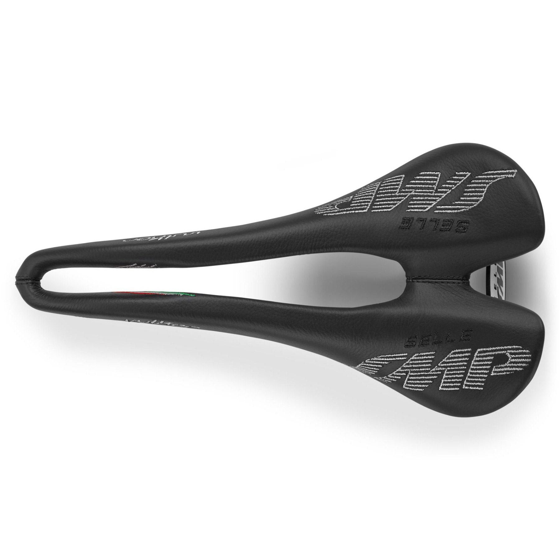 Selle SMP Sattel Vulkor Black 0301475