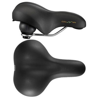 Selleroyal Selle Sattelland entspannt