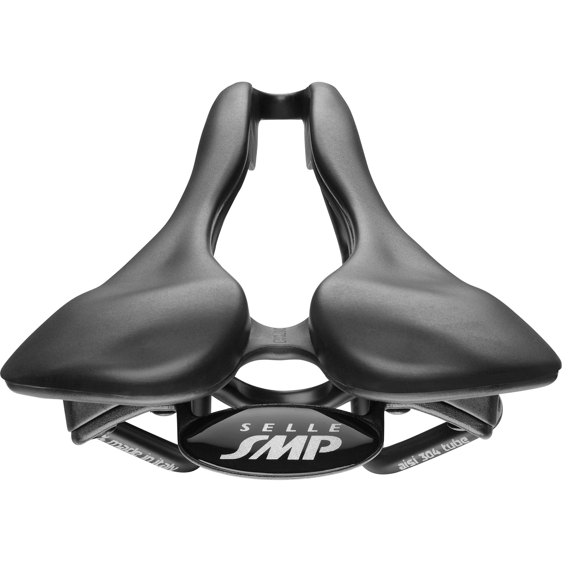 Smp Sattel Pro Evo 20c schwarz