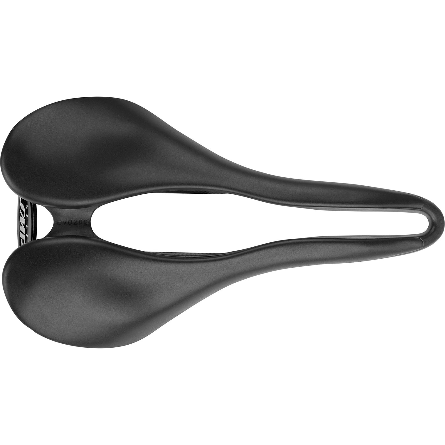 Smp Sattel Pro Evo 20c schwarz