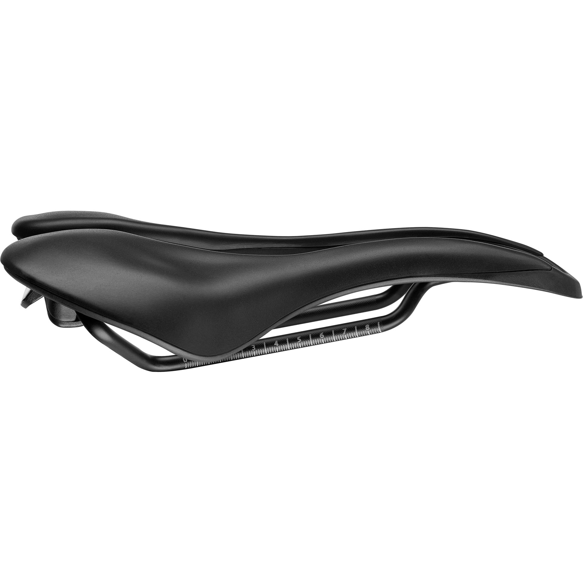 Smp Sattel Pro Evo 20c schwarz