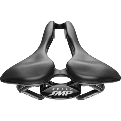 Smp Sattel Pro Evo 30c schwarz