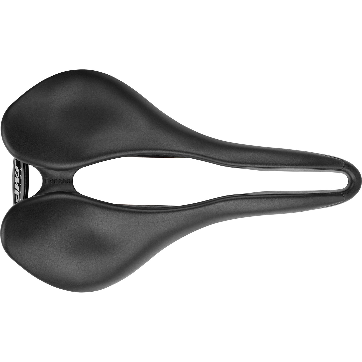 Smp Sattel Pro Evo 30c schwarz
