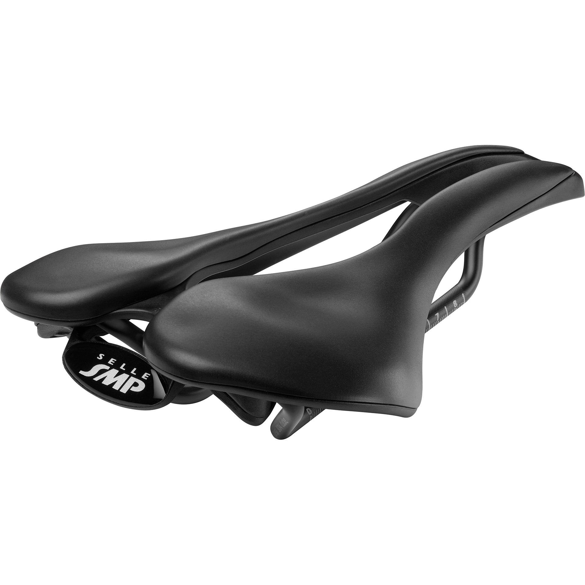 Smp Sattel Pro Evo 30c schwarz