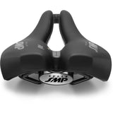 SMP Sattel E-Trk Gel schwarz - afbeelding 2