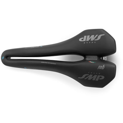 SMP Sattel E-Sport Medium Gel