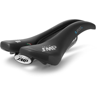 SMP Sattel E-Sport Medium Gel