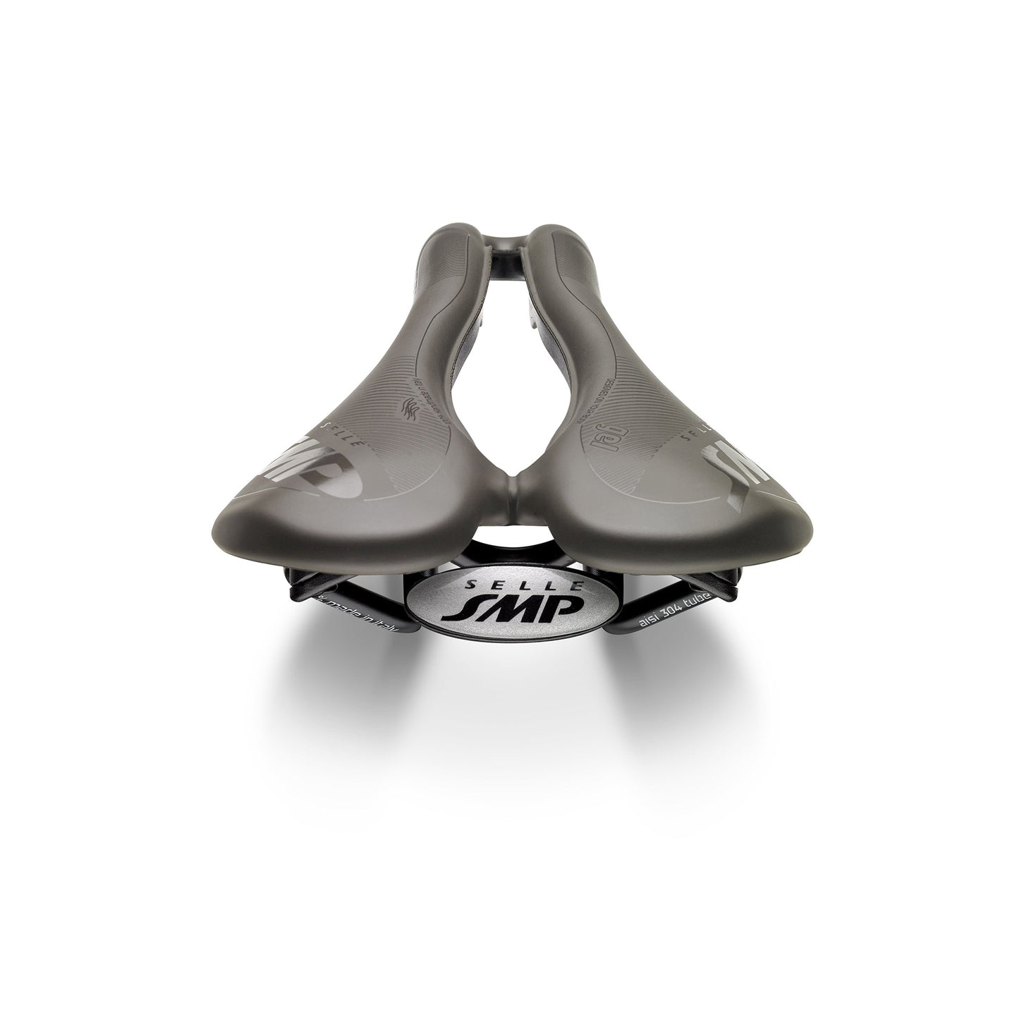 Selle SMP Sattel VT20C Gel Gravel Edition (kompakt)