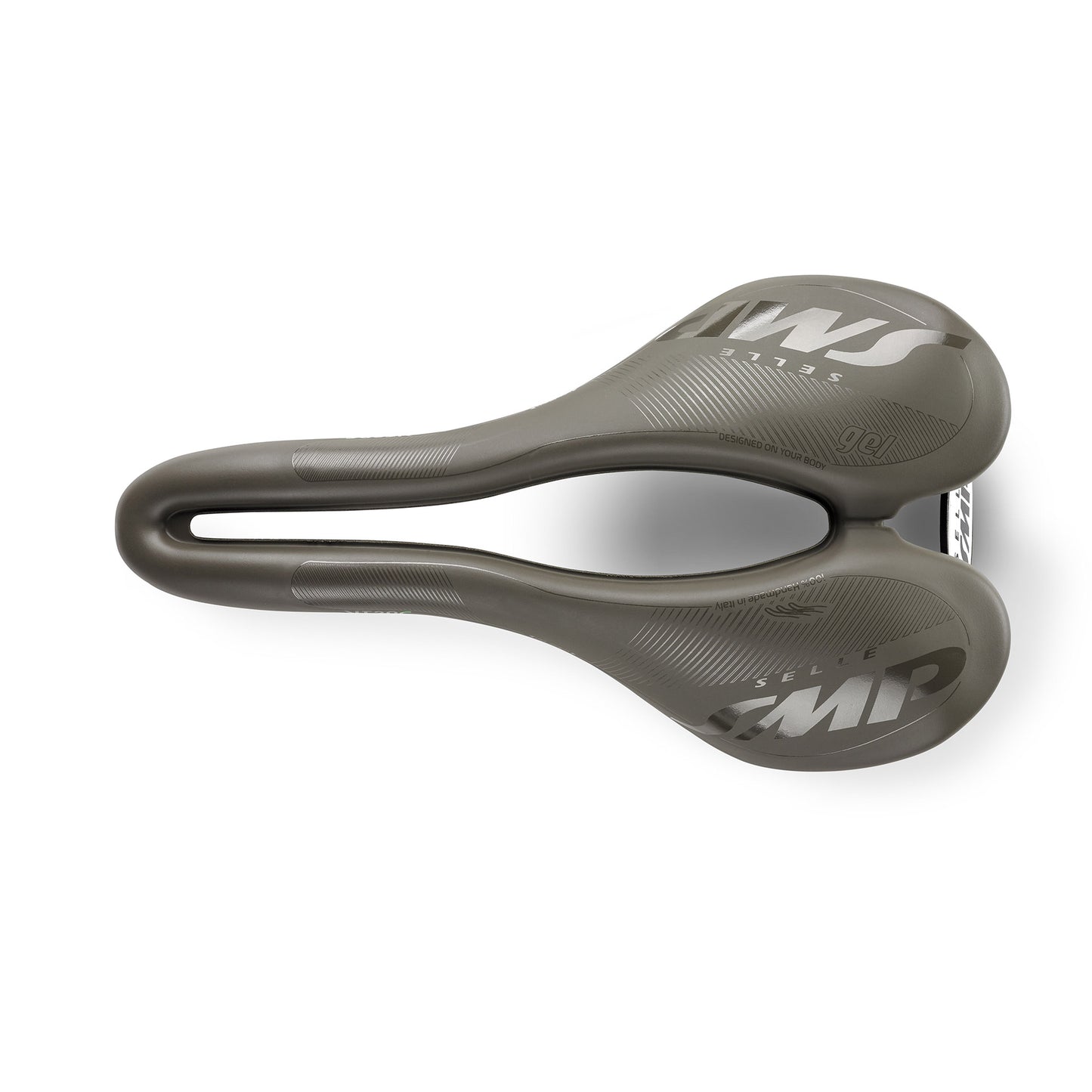 Selle SMP Sattel VT20C Gel Gravel Edition (kompakt)