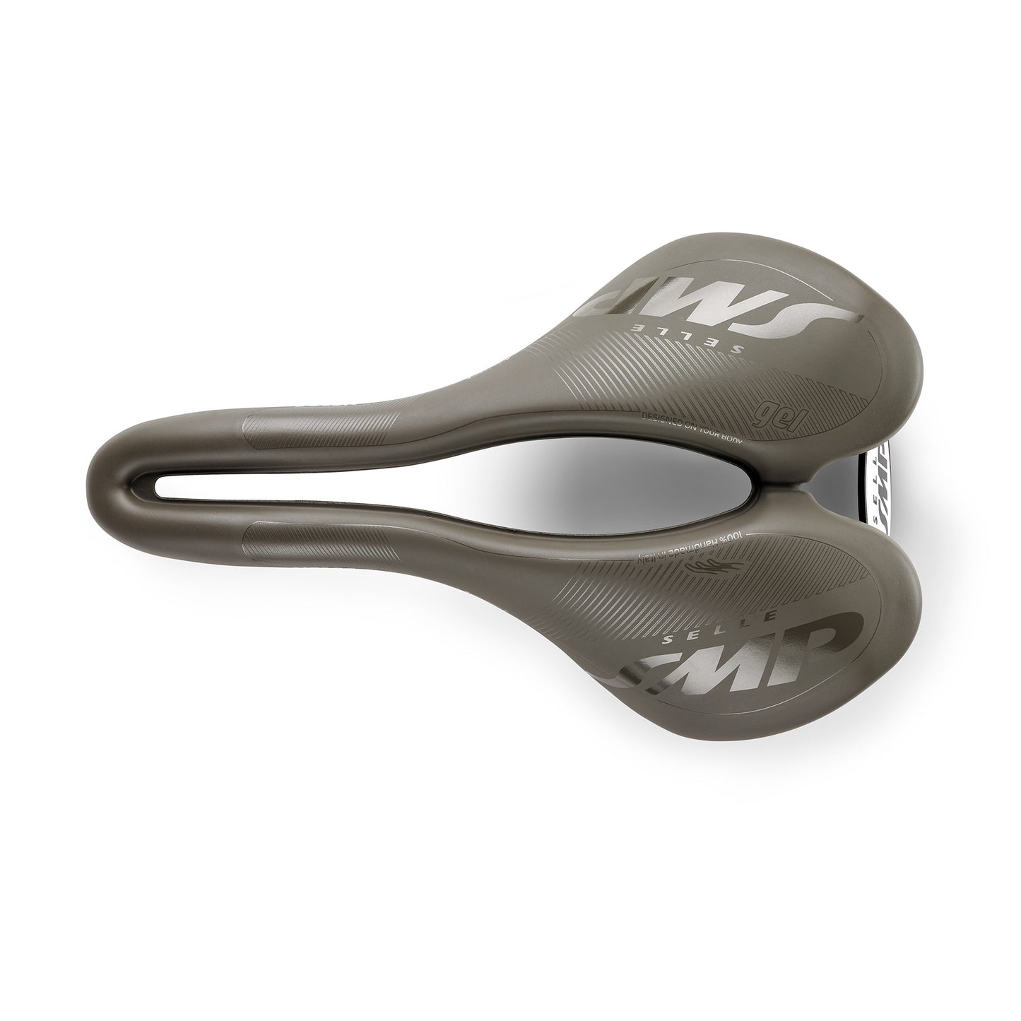 Selle SMP Sattel VT30C Gel Gravel Edition (kompakt)