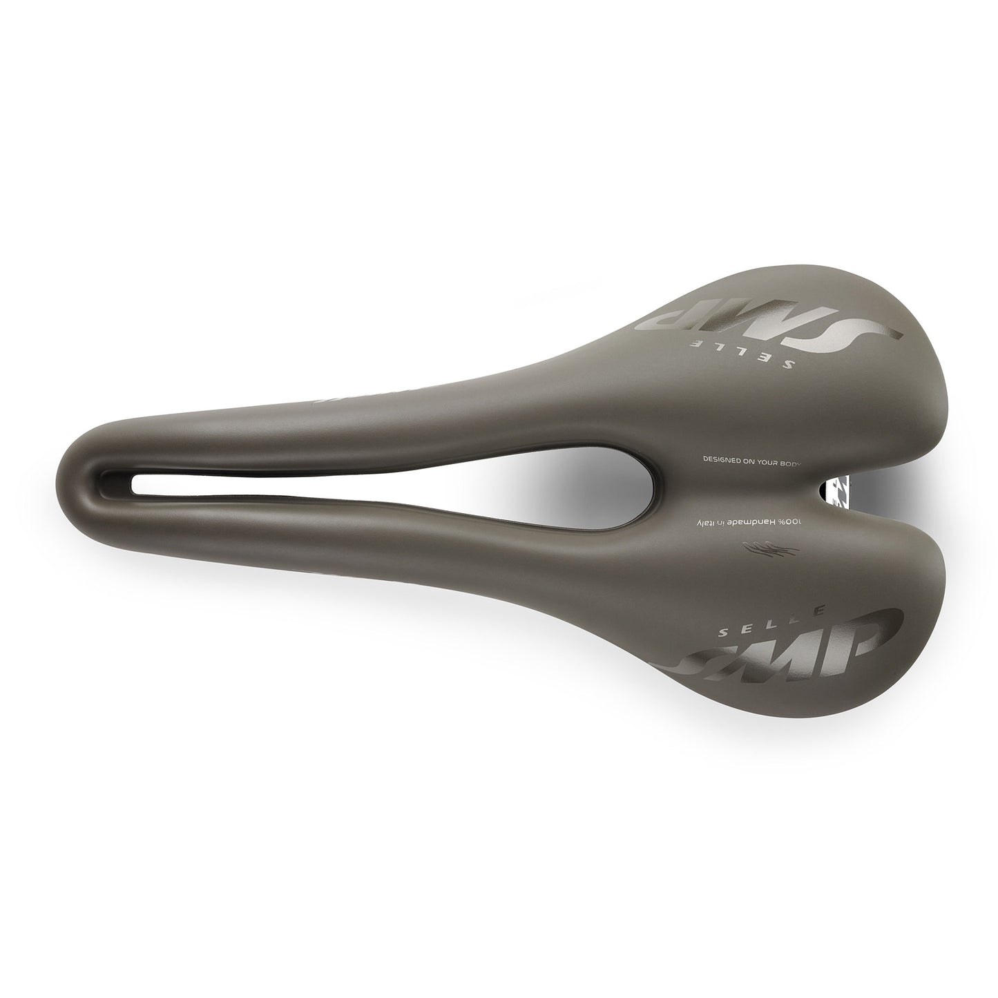 Selle SMP Sattel -Tour Well Gravel Edition