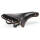 Selle Monte Grappa Sattel Oxford Club Sport Leder schwarz