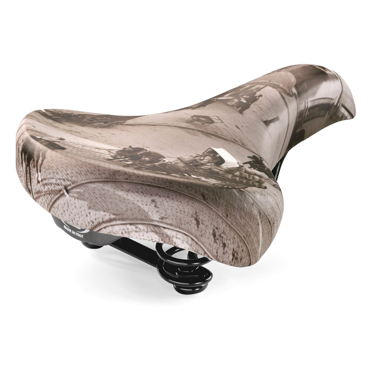 Selle Monte Grappa Sattelverkauf Pepe Horse Skay mit Fähre
