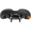 Sattel Selle Royal Explora Athletic Black (Karte)