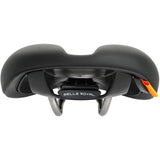 Sattel Selle Royal Explora Athletic Black (Karte) - afbeelding 4