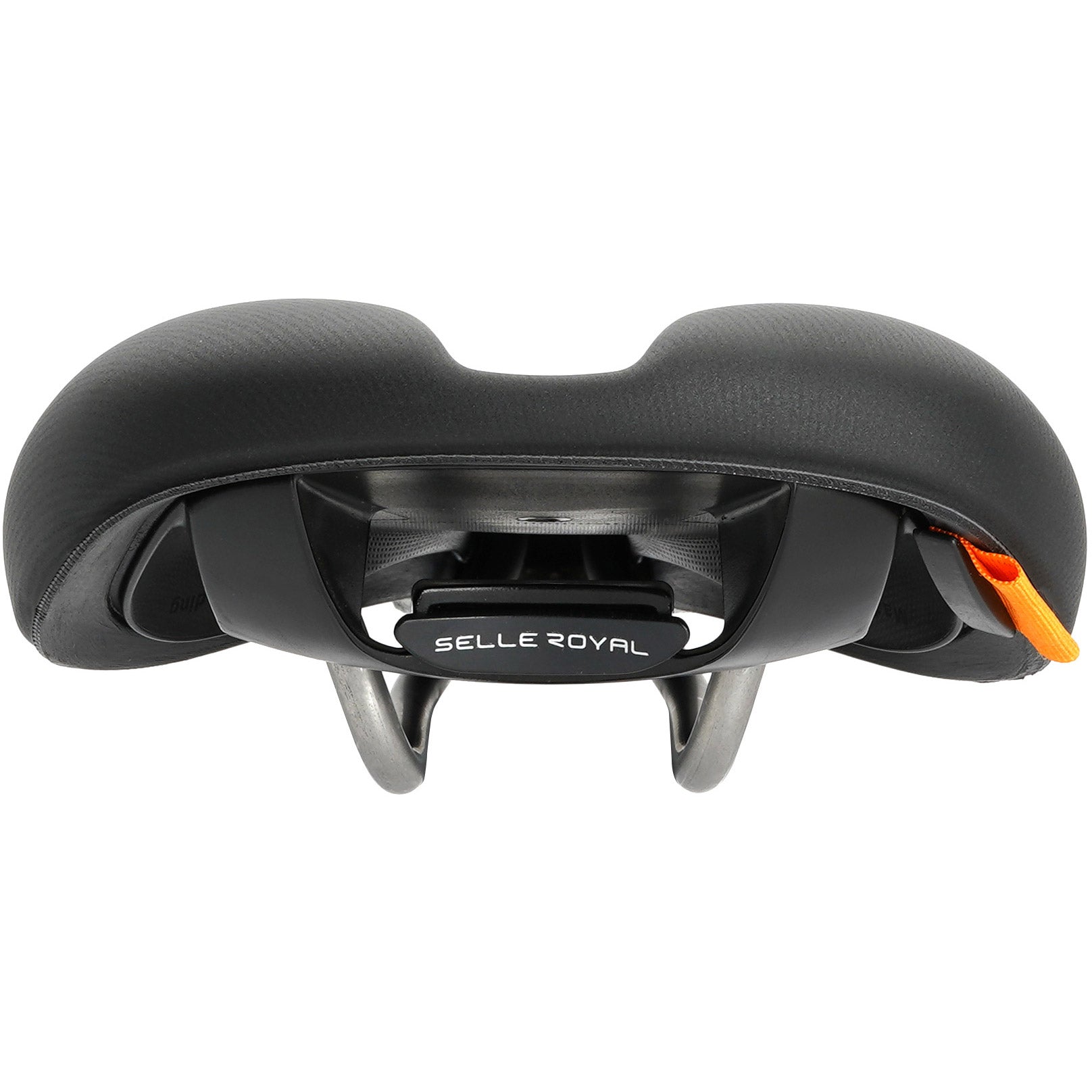 Sattel Selle Royal Explora Athletic Black (Karte)