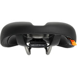 Sattel Selle Royal Explora gemäßigte Schwarz (Karte) - afbeelding 4