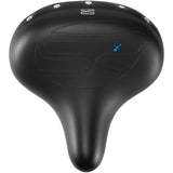 Sattel SR Premium Drifter Strowthex Schwarz - afbeelding 2