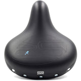 Sattel SR Premium Drifter Strowthex Schwarz - afbeelding 4