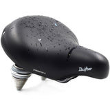 Sattel SR Premium Drifter Strowthex Schwarz - afbeelding 5