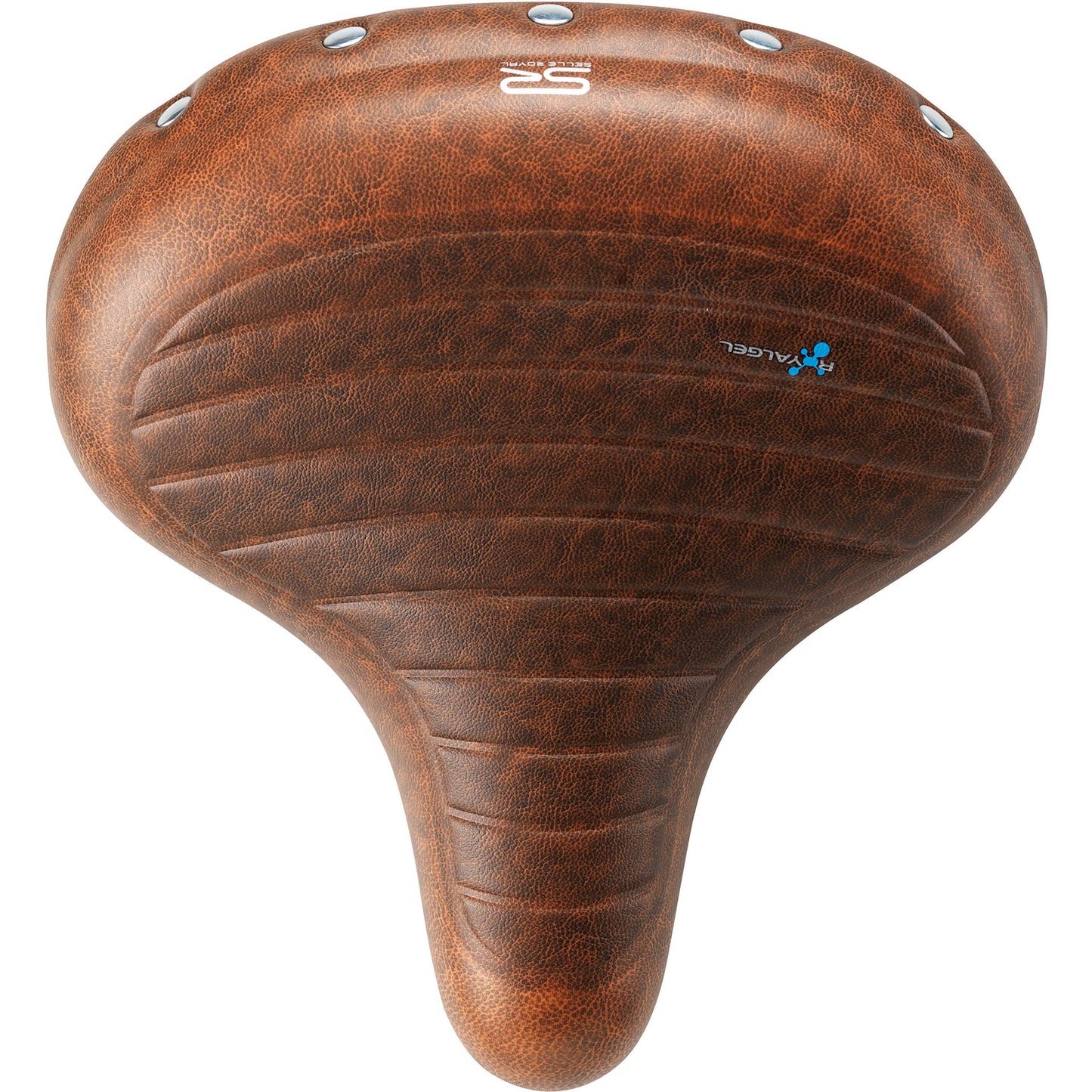 Sattel Sr Premium Drifter Plus Unisex Braun