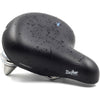 Sattel SR Premium Drifter Medium entspannt unisex schwarz