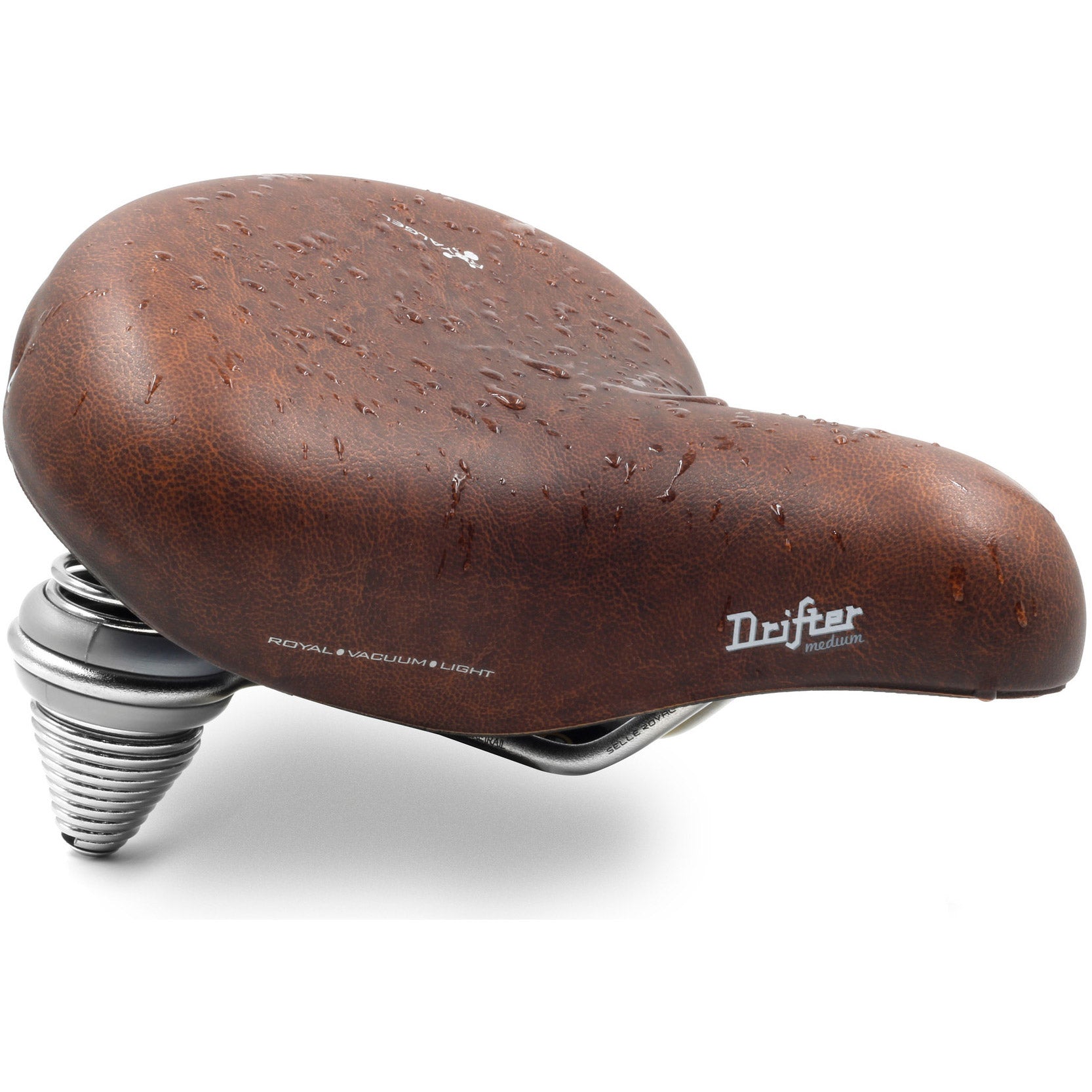 Sattel Selle Royal Drifter Small – Urban Life