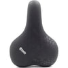 Sattel SR Classic Freeway Fit Moderate Damen schwarz