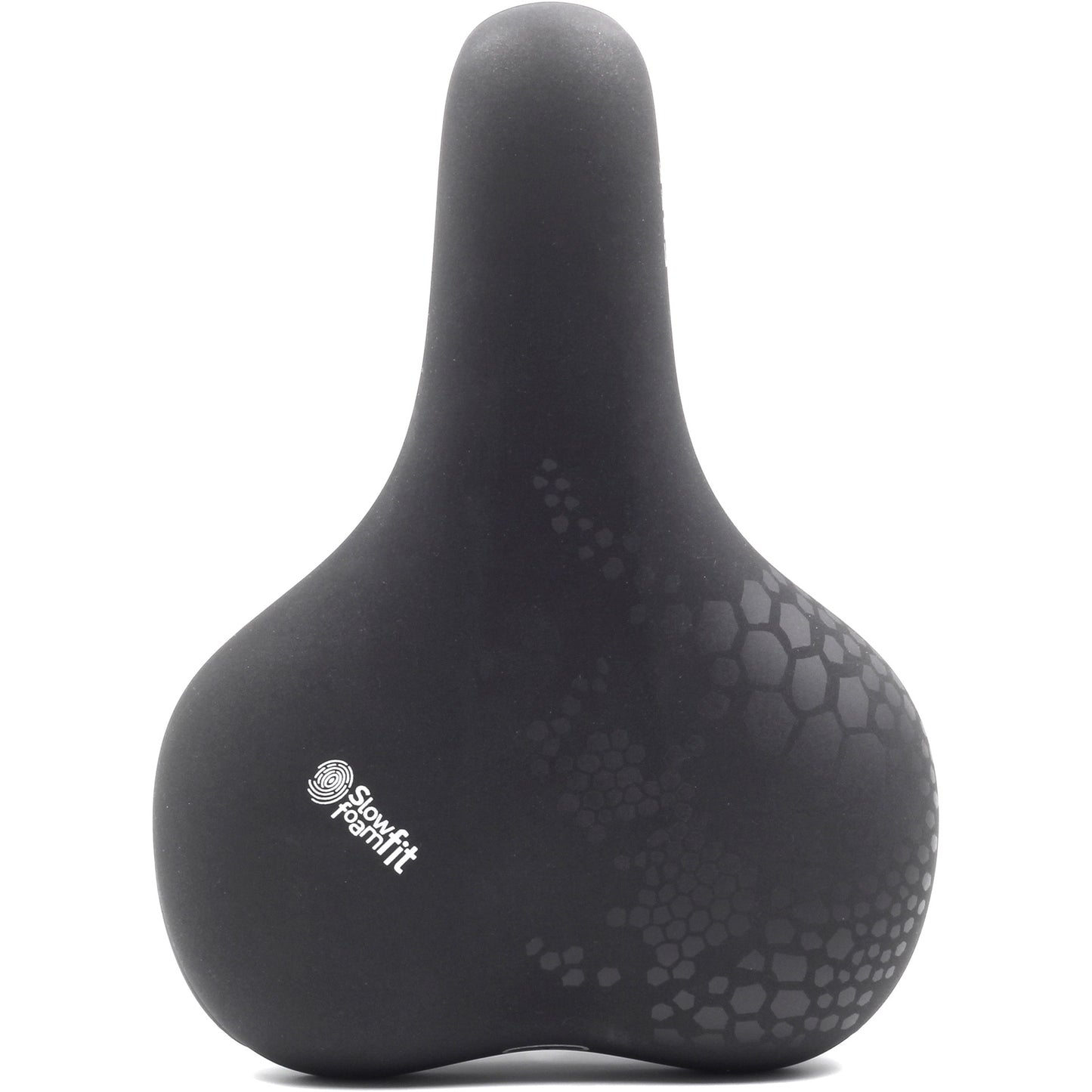 Sattel SR Classic Freeway Fit Moderate Damen schwarz