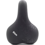 Sattel SR Classic Freeway Fit Moderate Damen schwarz - afbeelding 4