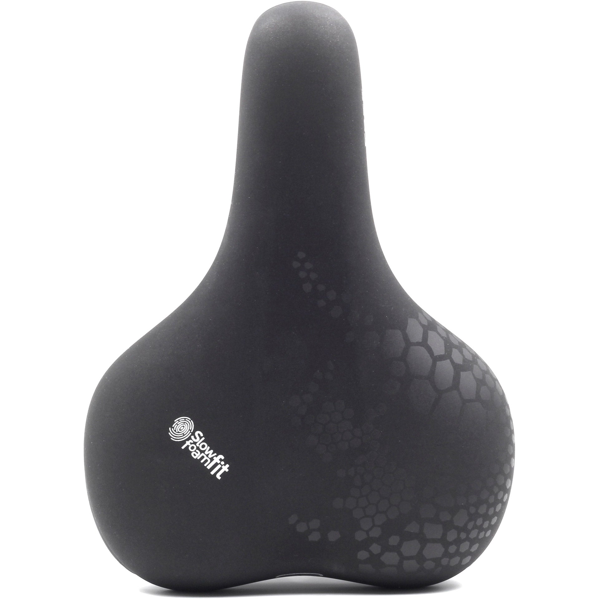 Sattel SR Classic Freeway Fit Moderate Damen schwarz