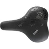 Sattel SR Classic Freeway Fit Moderate Damen schwarz