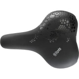Sattel SR Classic Freeway Fit Moderate Damen schwarz - afbeelding 5