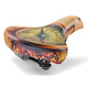 Selle Monte Grappa Sattel North Horse Skay mit Veer