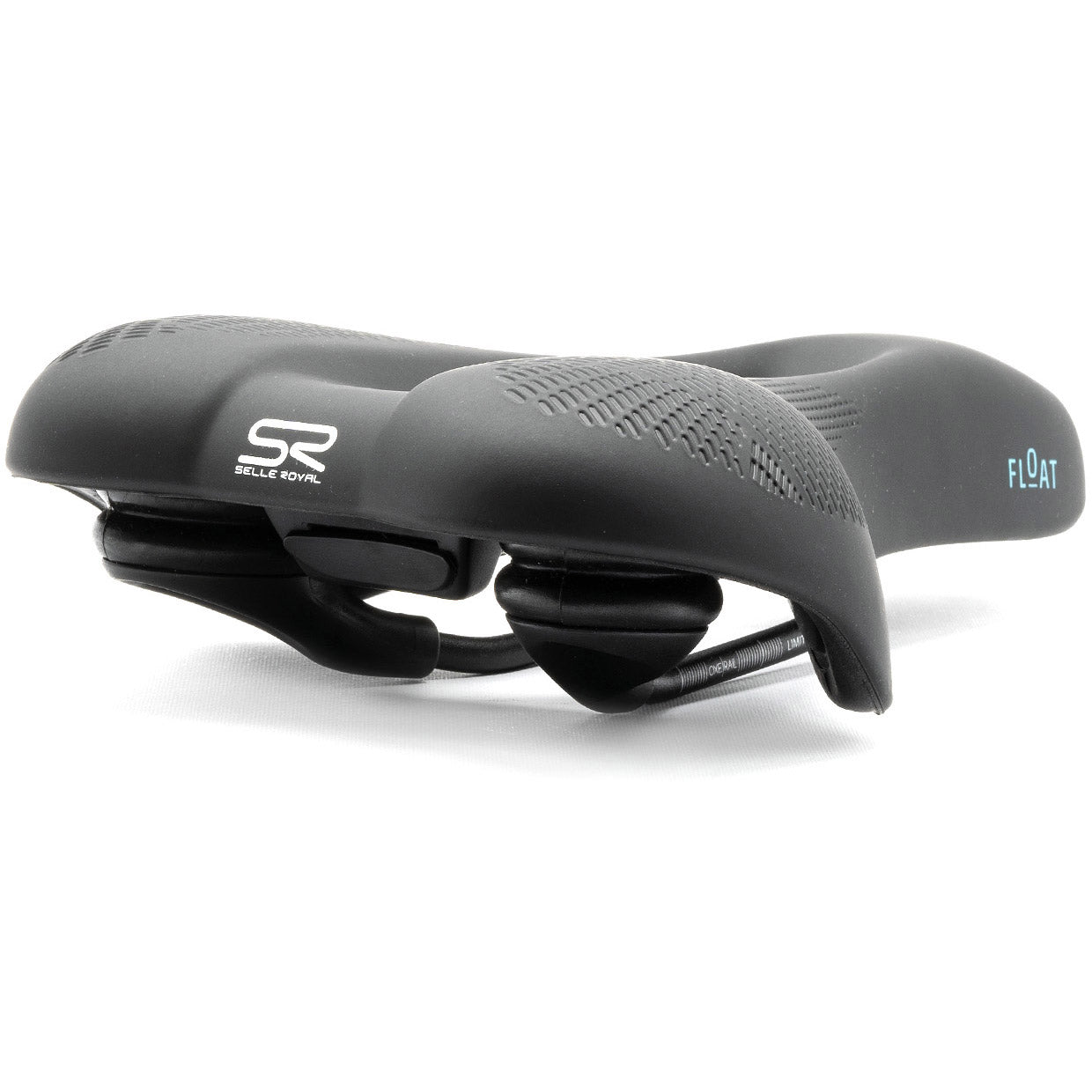 Sattel -Selle Royal Float -Modage - Urban Leben