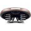 Sattel SR Classic Ondina entspannt unsex Brown