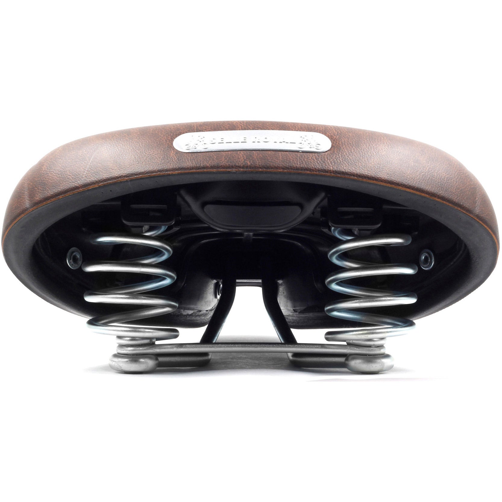 Sattel SR Classic Ondina entspannt unsex Brown