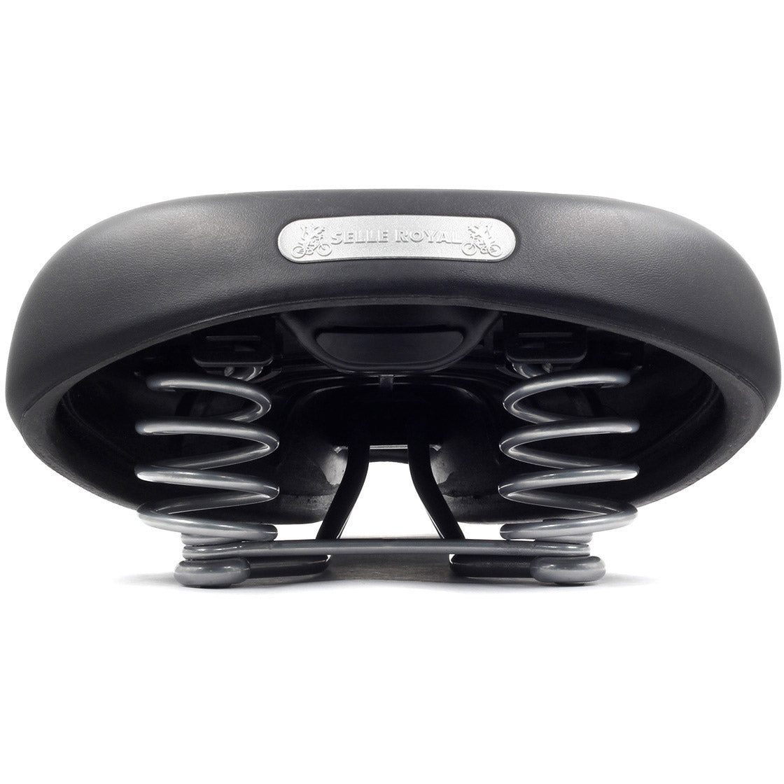 Sattel SR Classic Holland Unisex mit Gel (Karte)