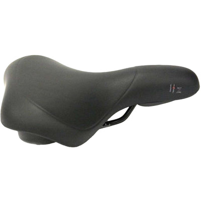 Sattel Selle Royal Hertz 5093 - schwarz