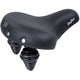 Selloyal Sattel Royal Drifter Unisex Black OEM