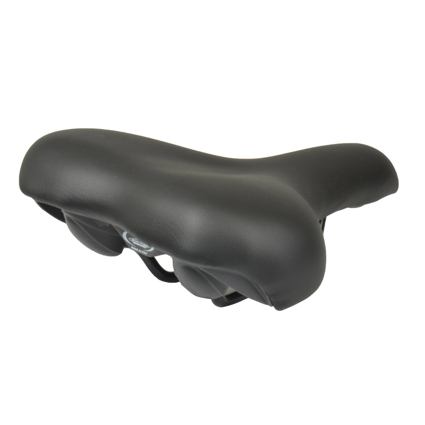 Selle Monte Grappa Sattel Nevea Black